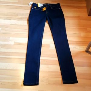 Second Yoga Jeans - 29 (fit like a 27) NWT